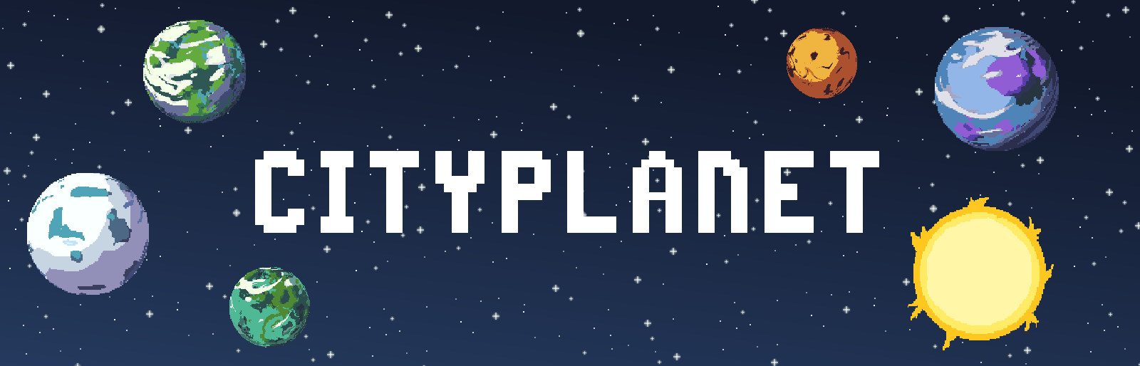 Cityplanet