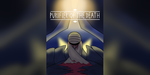 Cover image for Purifier of the Death