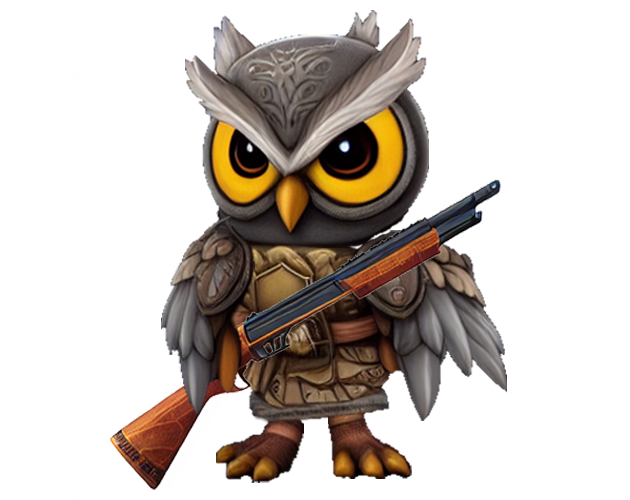 Update v0.15 (Android port and more) - Owlstrike by Lichinkakote