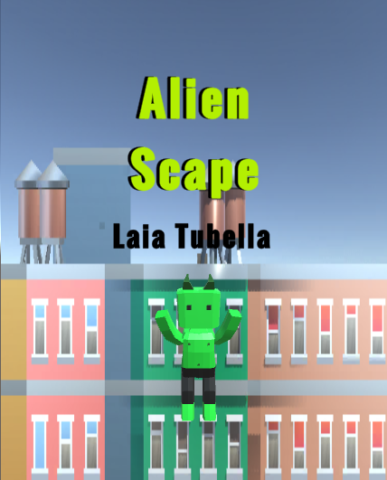 Alien Escape