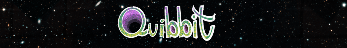 Quibbit (Game jam game)