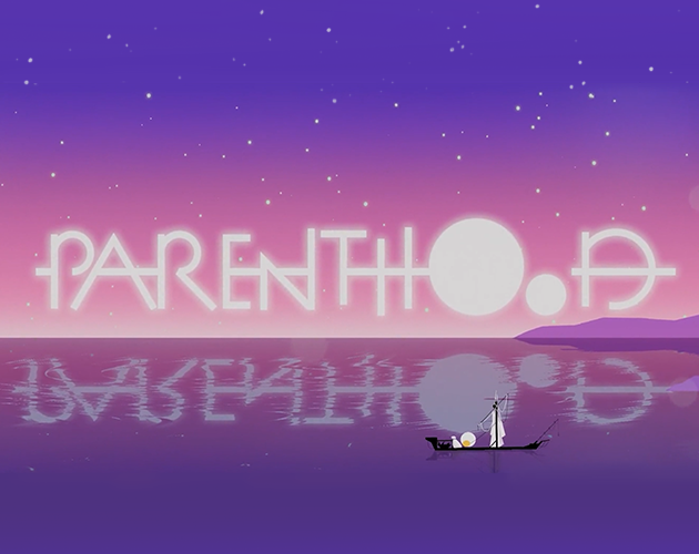Cover image for Parenthood
