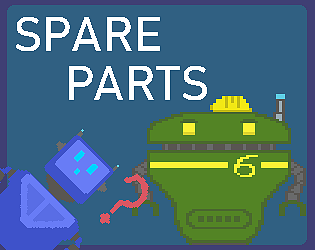 Spare Parts