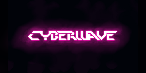 Cover image for Cyberwave