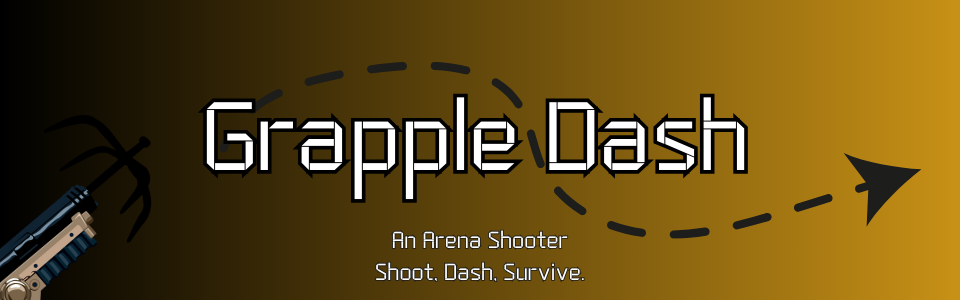 Grapple-Dash