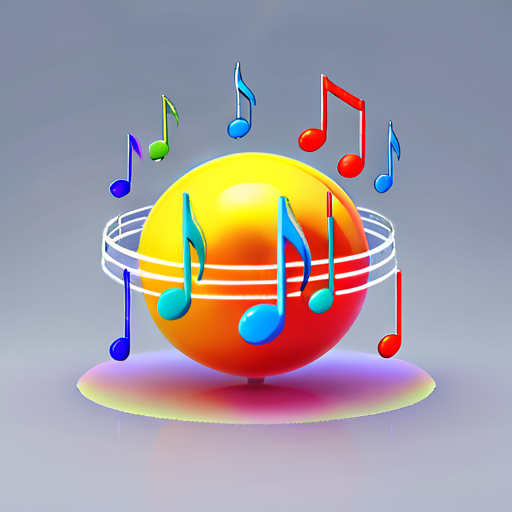 Cover image for Rolling Melodies