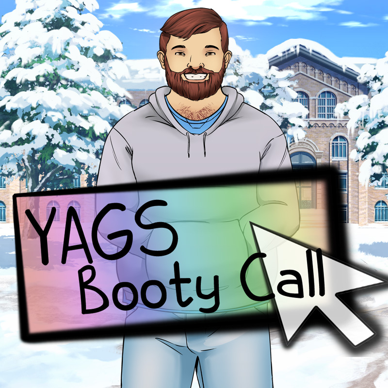 Cover image for YAGS: Booty Call