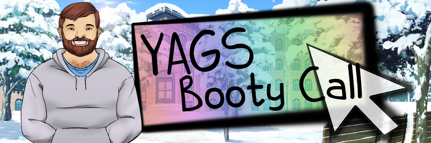 YAGS: Booty Call