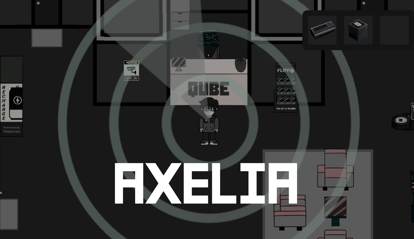 AXELIA