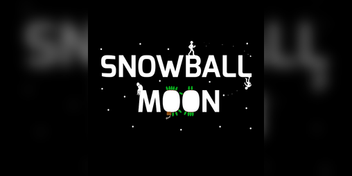 Cover image for Snowball Moon