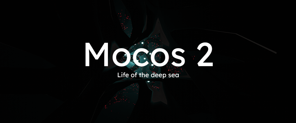 Mocos 2 Life of the deep sea