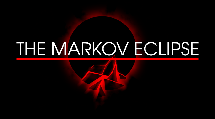 The Markov Eclipse - Early Access P&P