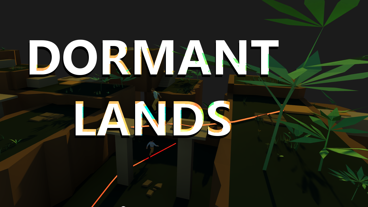 Dormant Lands