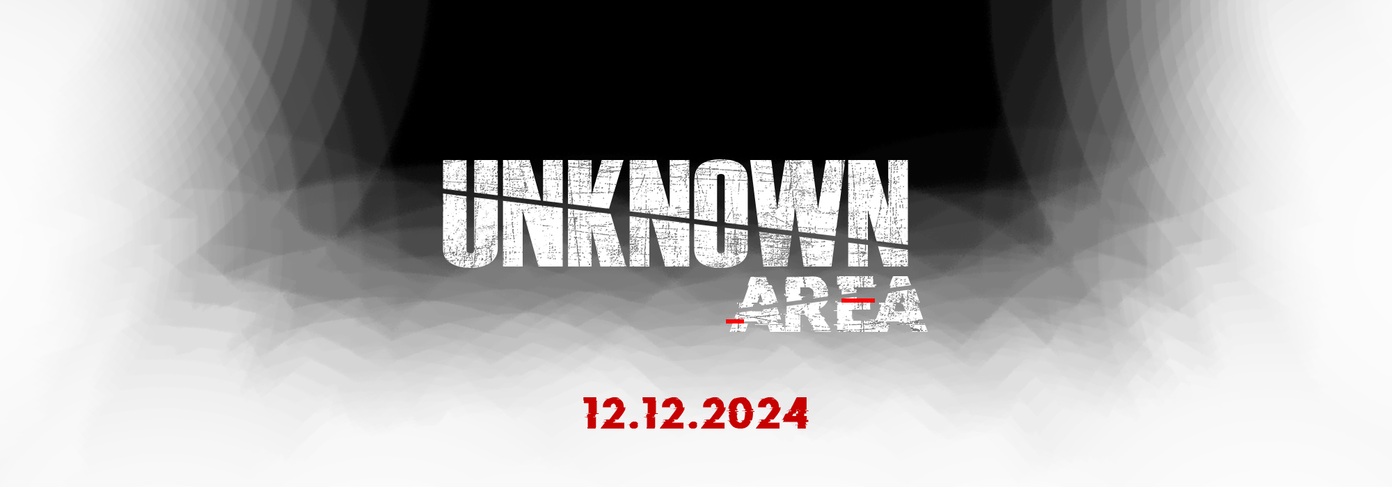 UNKNOWN AREA