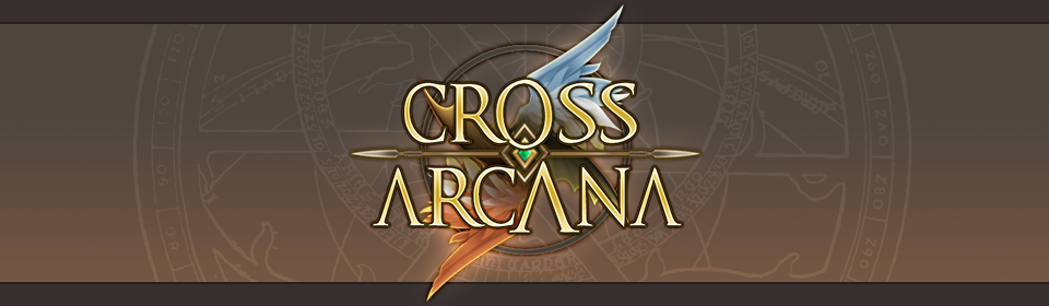 Cross Arcana