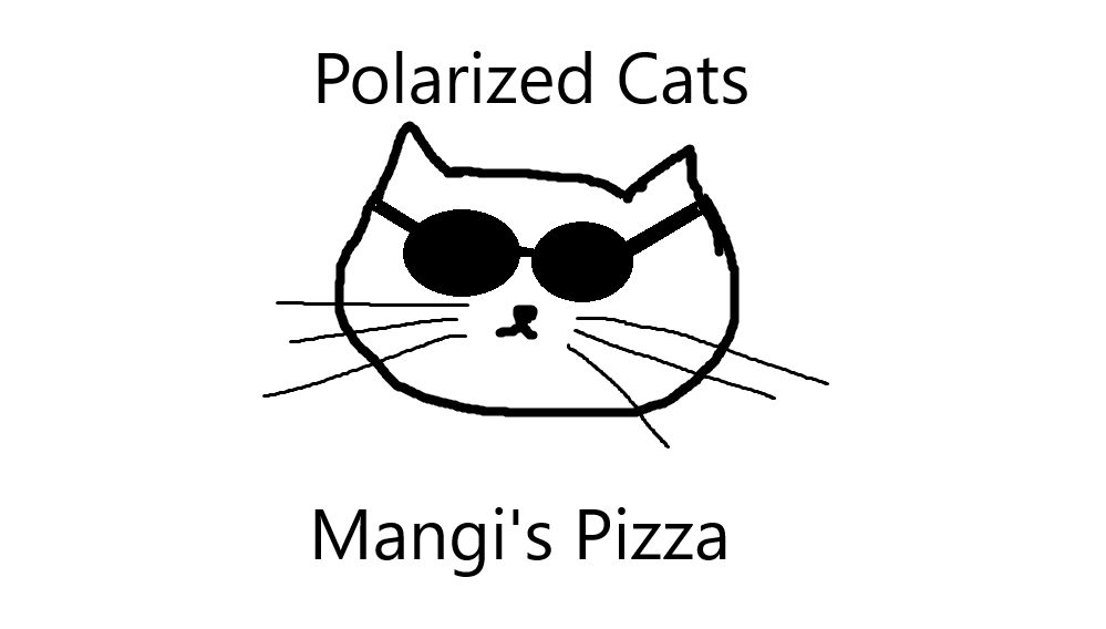 Mangi's Pizza