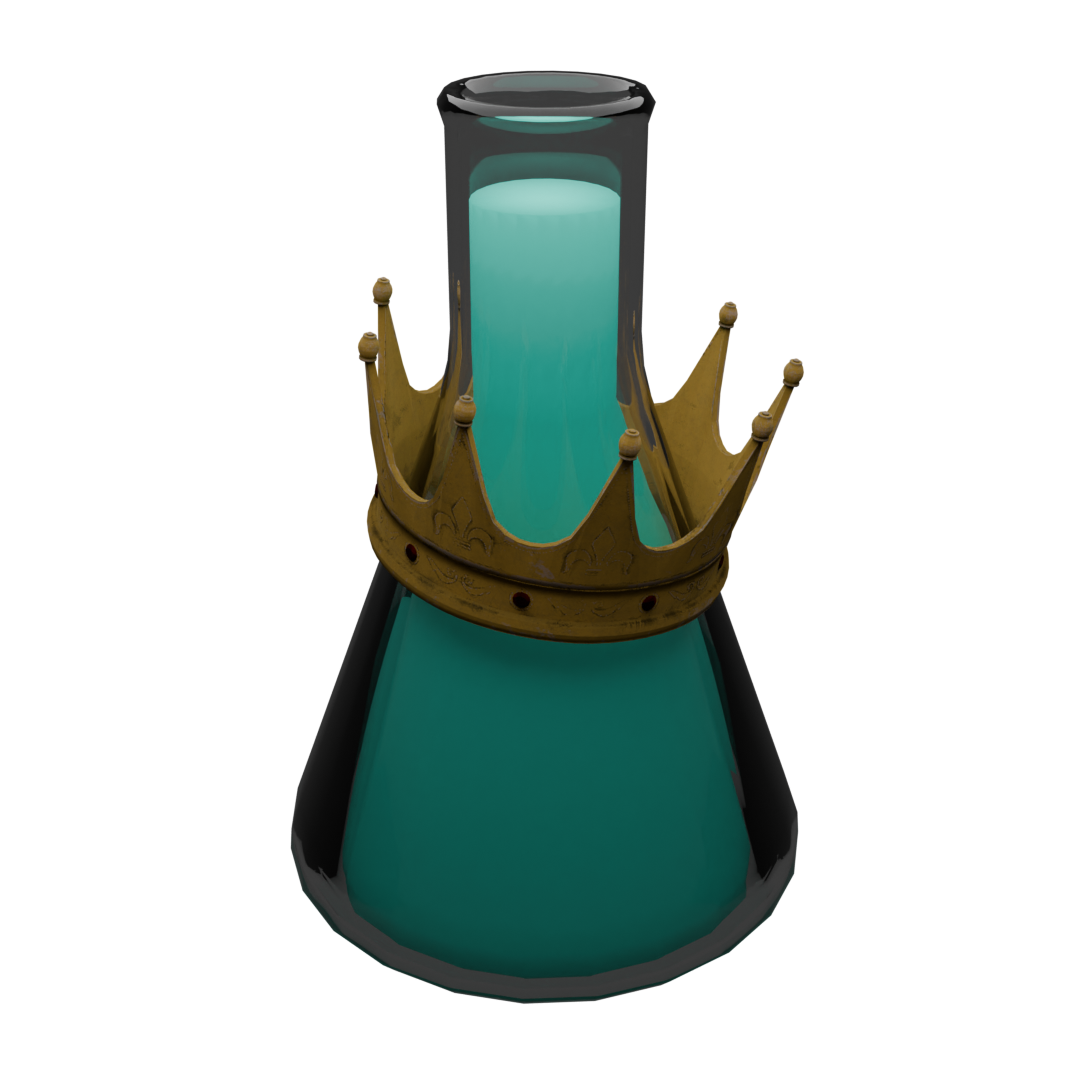 Royal chemists by killler359