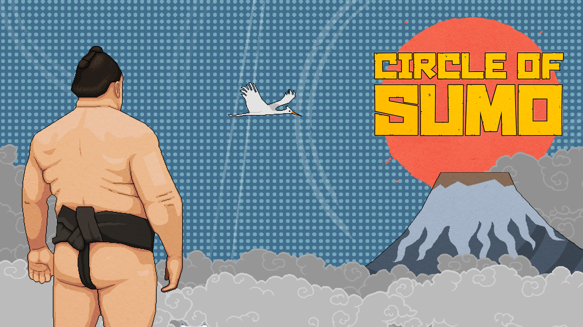 Circle of Sumo (coming soon)