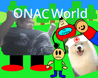 ONAC World