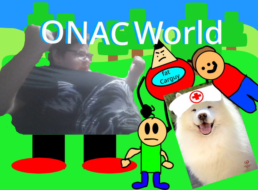 ONAC World