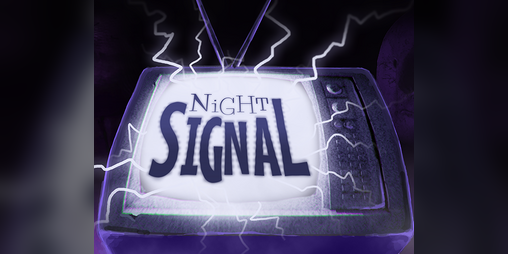Cover image for NiGHT SIGNAL