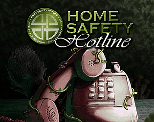 Home Safety Hotline [$14.99] [Puzzle] [Windows]