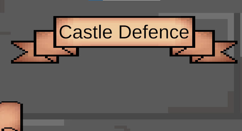 Castle Defense (Prototype)