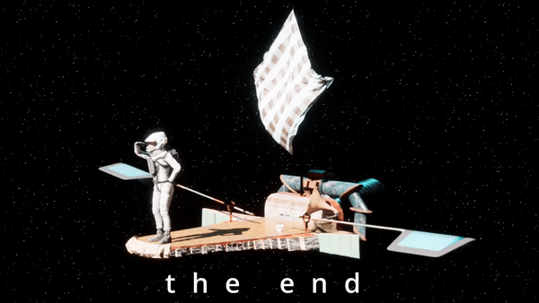 The End