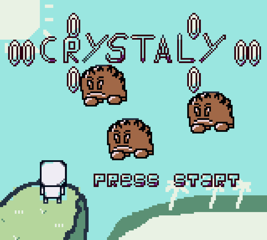 Cover image for Crystaly (1.0.0)