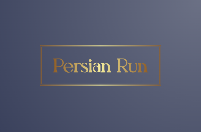 Persian Run