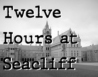 Twelve Hours at Seacliff VR