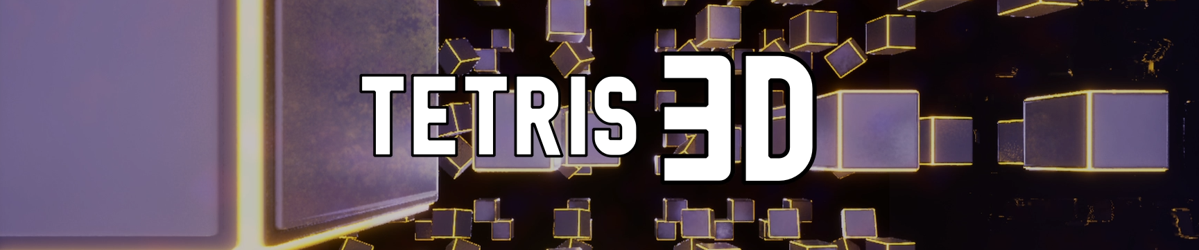 Tetris3D