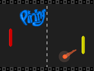 Cover image for Piring Porong