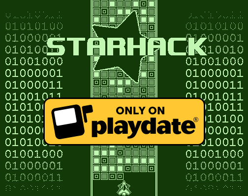 STARHACK