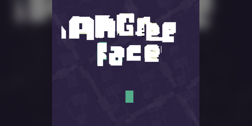 Cover image for AnGree Face