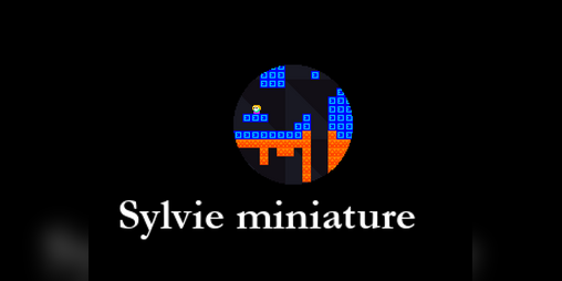 Cover image for Sylvie miniature