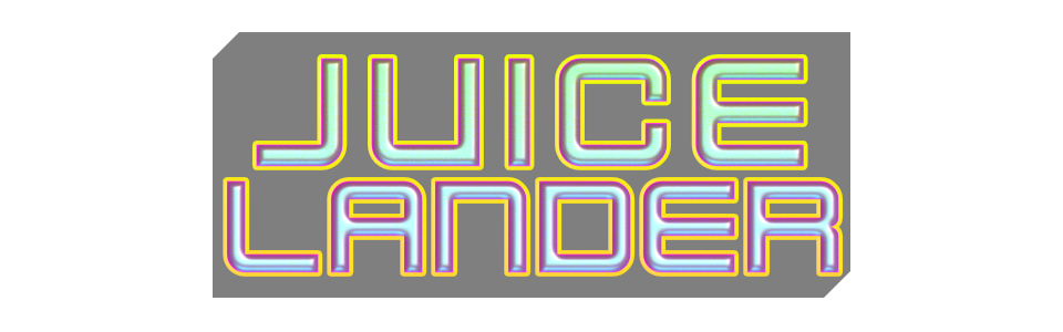 Juice Lander