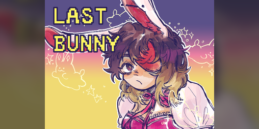 Cover image for Last Bunny