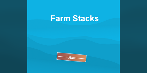 Cover image for Farm Stacks