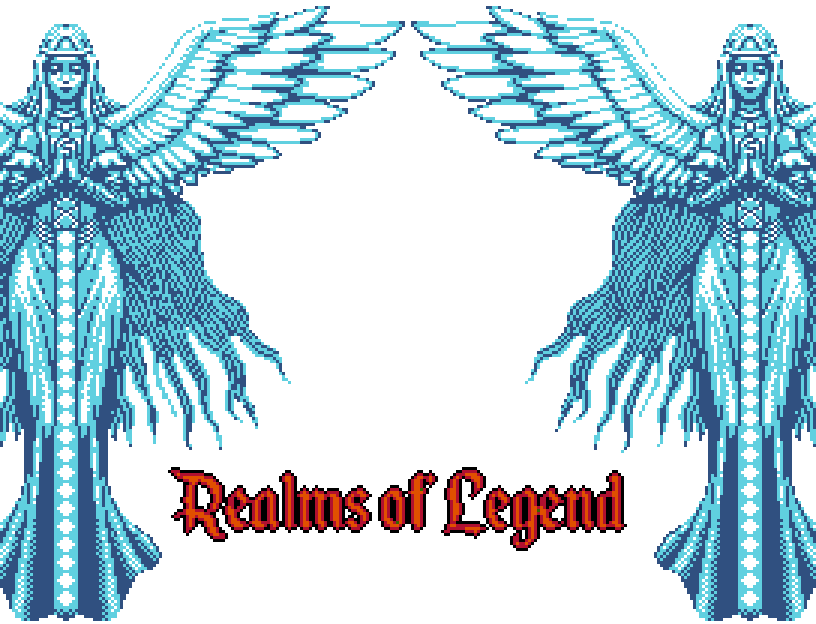 Realms of Legend Demo