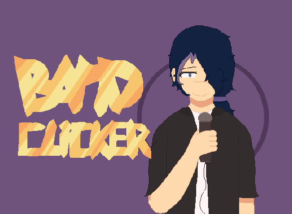 Cover image for Band Clicker