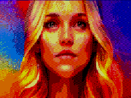 Giga-ScreenZX