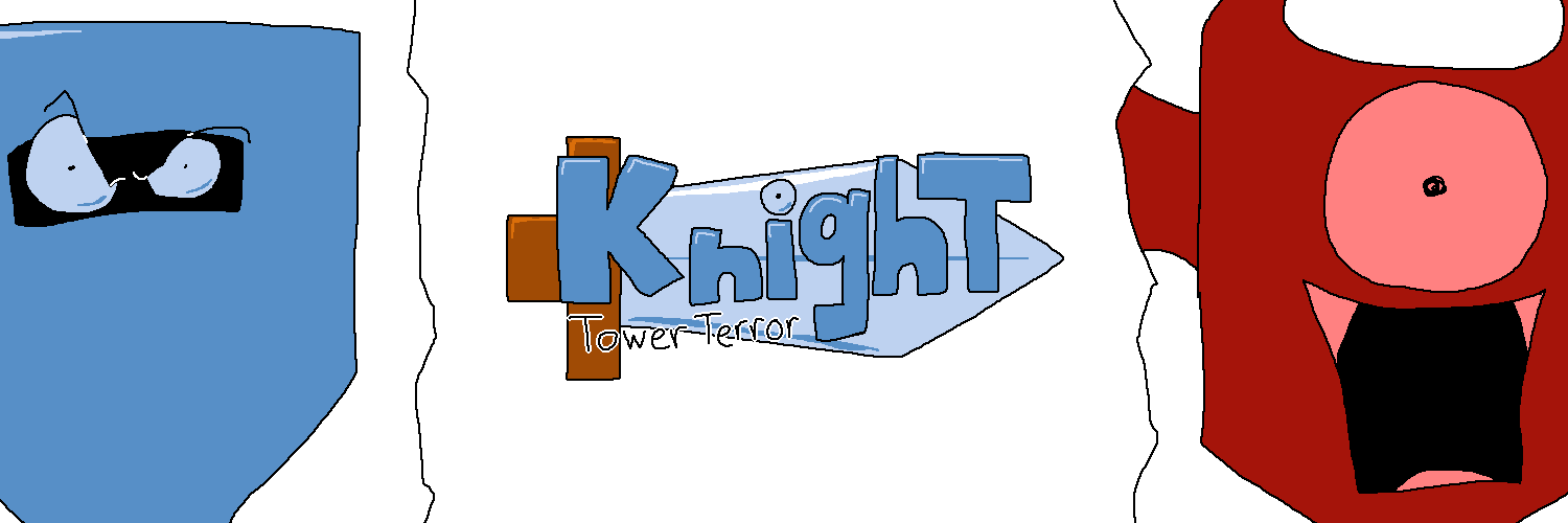Knight Tower Terror