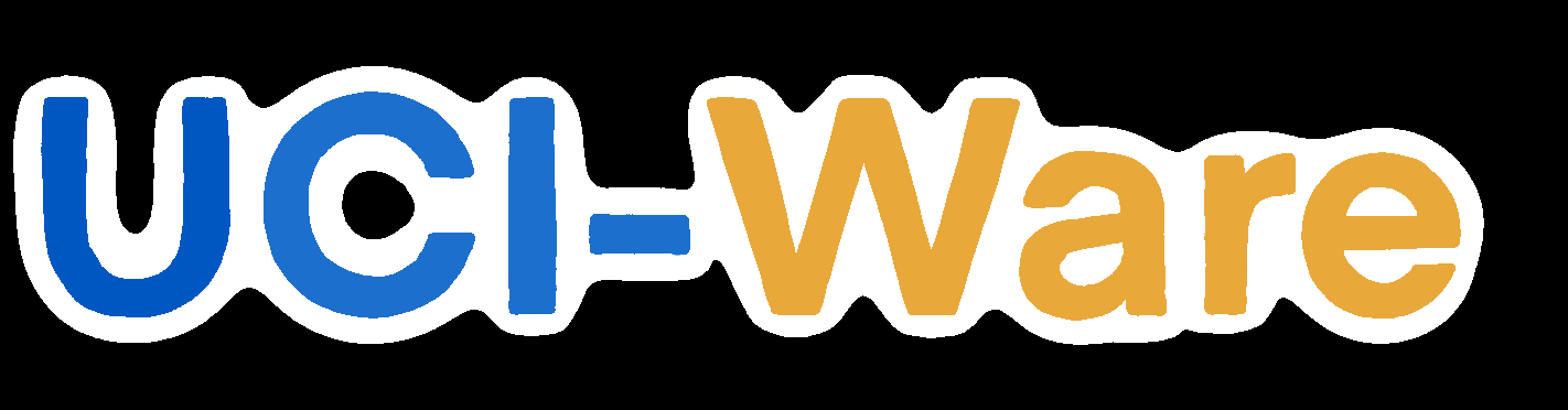 UCI-Ware