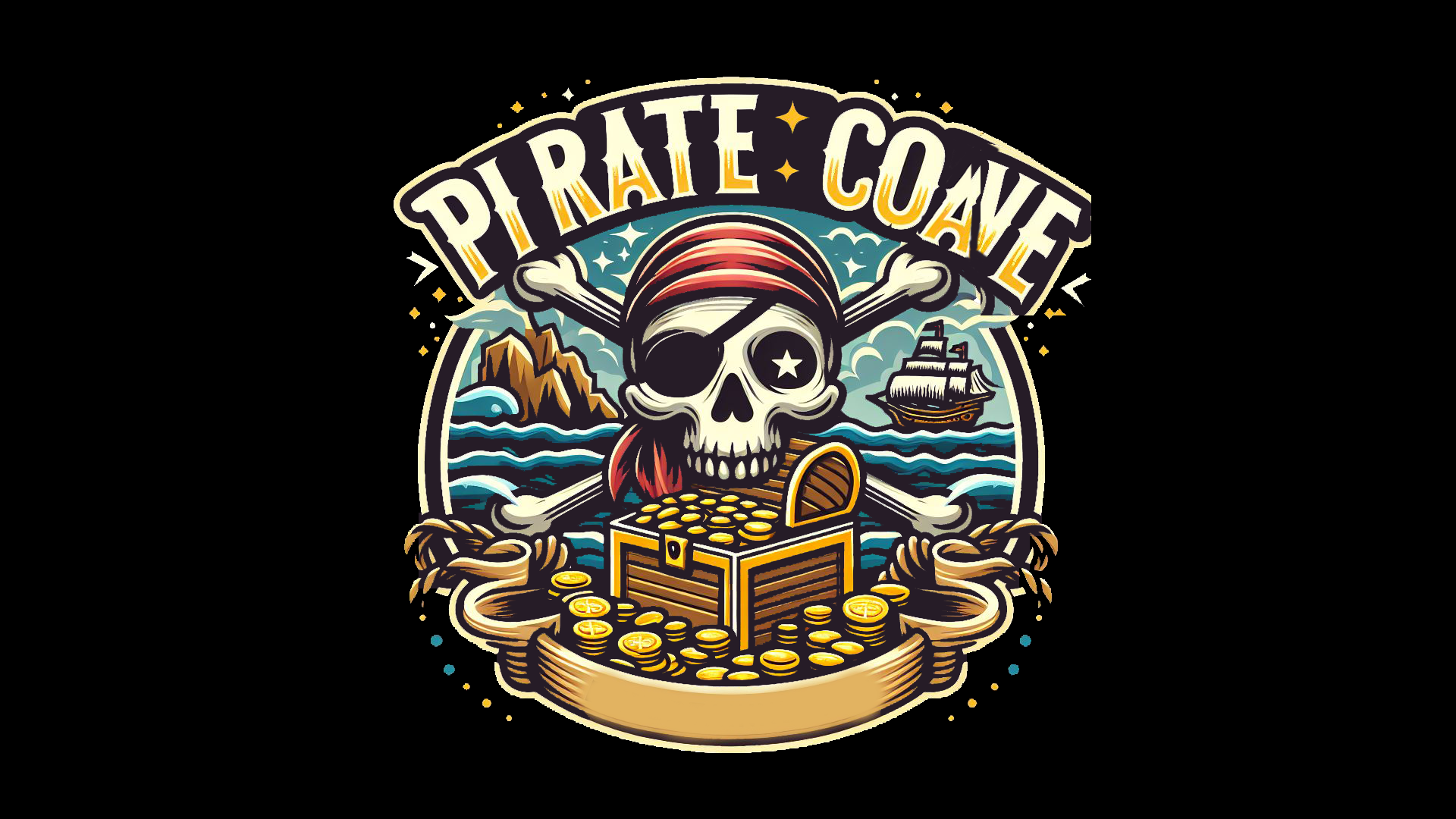 Pirate Coave