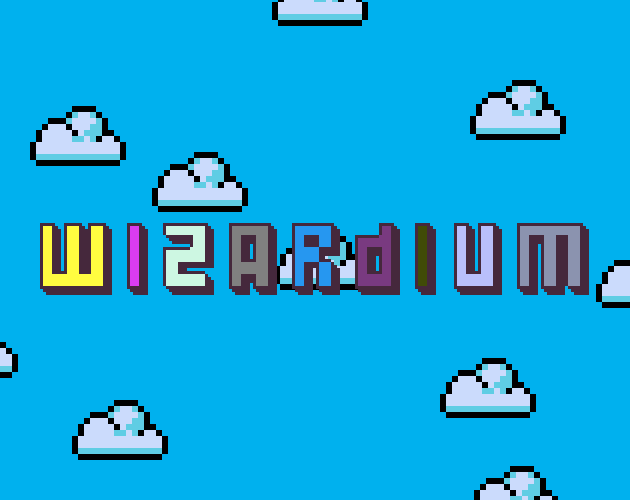 Wizardium