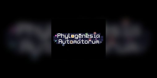 Cover image for Phylogenesia Automatorum