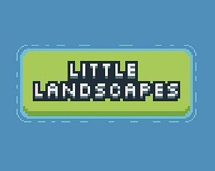 Little Landscapes