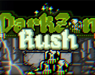 Darkzan Rush