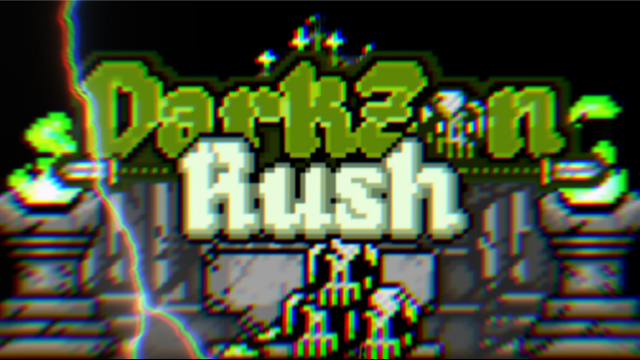 Darkzan Rush